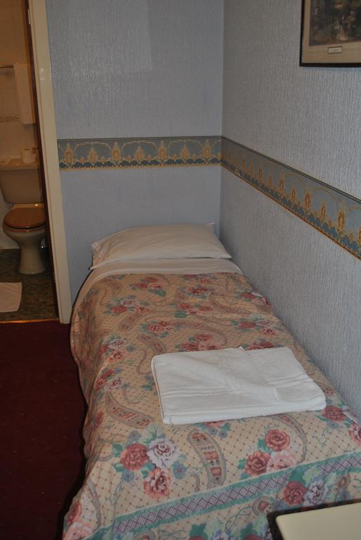 Broadway Hotel Blackpool Zimmer foto
