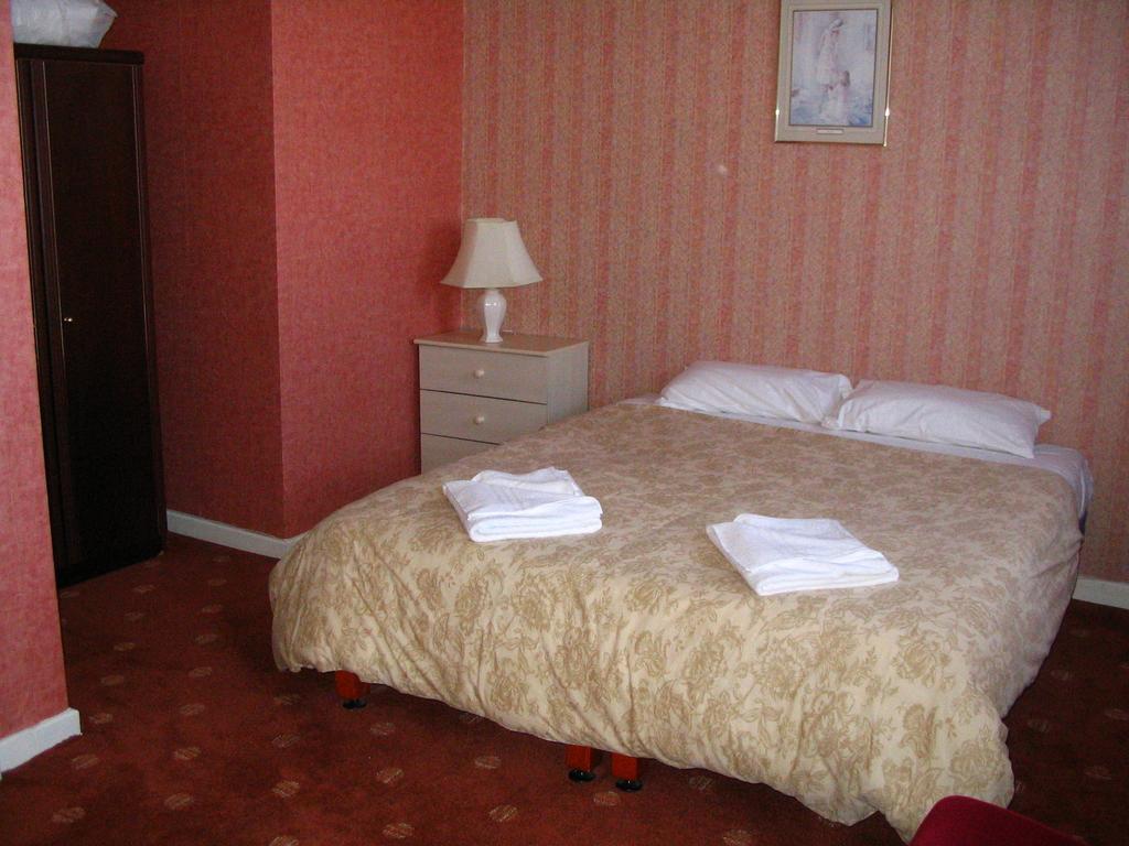 Broadway Hotel Blackpool Zimmer foto